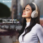 Sony Headphone